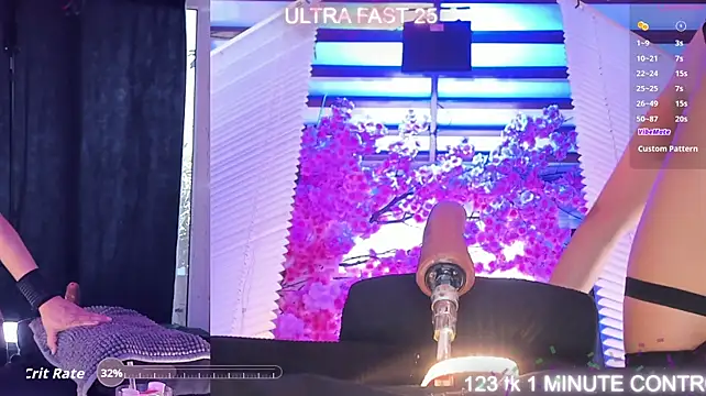 Živý XXX chat aliseparker2021