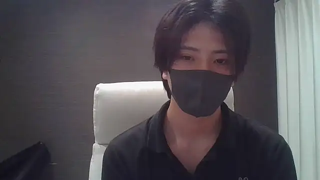 CHROME-kun925 라이브 XXX 채팅
