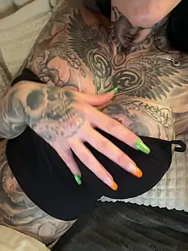 MeganWitchn Live XXX chat