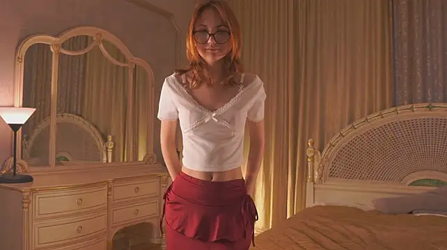 FrediaPfeiff Live XXX-Chat