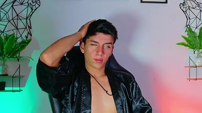 Chat XXX Live Vincent_Kane