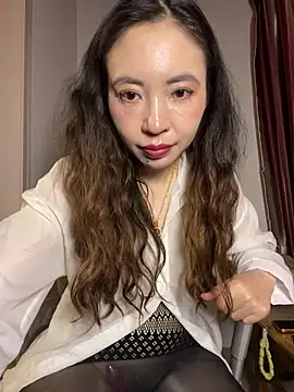 mimi_181 现场XXX聊天