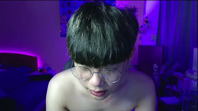 Chat XXX Live Hitoshi1210
