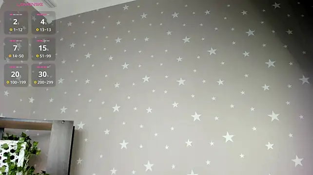 DanasWhisper's Live XXX Chat
