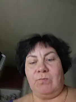 Živý XXX chat LedyEva