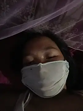แชท XXX สดของ Hiha-nn