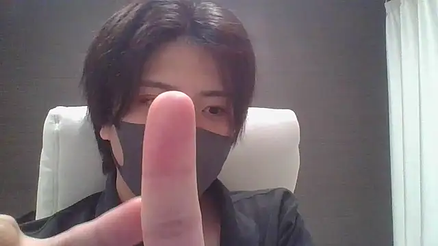 CHROME-kun925's Live XXX Chat