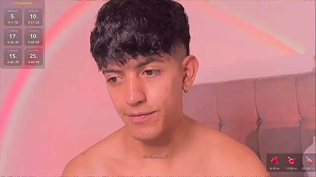 teobuff Live XXX-Chat