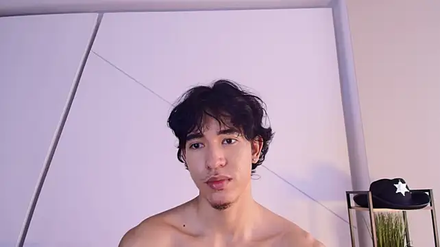 rick_flame0 现场XXX聊天