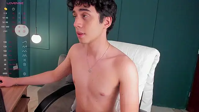 Chat XXX en directo de Milan_saint