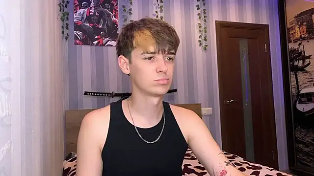 Živý XXX chat yoursexykun