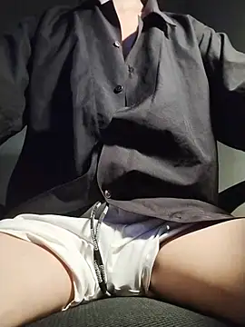 Chat XXX ao vivo de Kangc369
