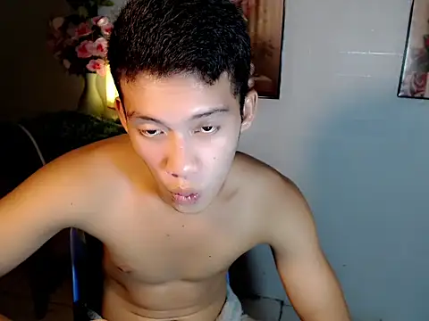 Sembang XXX Secara Langsung shawn_cole