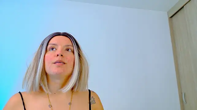 kimandlu's Live XXX Chat