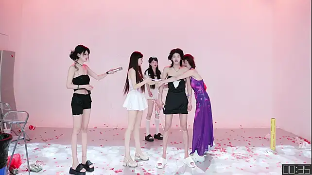 HOT-dance520S 即時 XXX 聊天