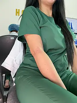 Angela_my 现场XXX聊天