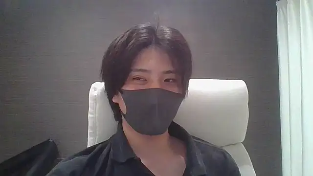 Chat XXX en directo de CHROME-kun925