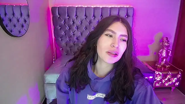 im_anny_t's Live XXX Chat