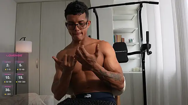 Paradise_boy__ Live XXX-Chat