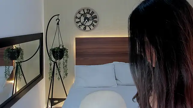 SamayRyann's Live XXX Chat