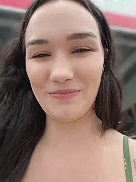 eubellasc's Webcam Show