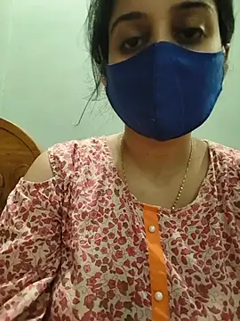 Tamil_shalini 在線直播表演