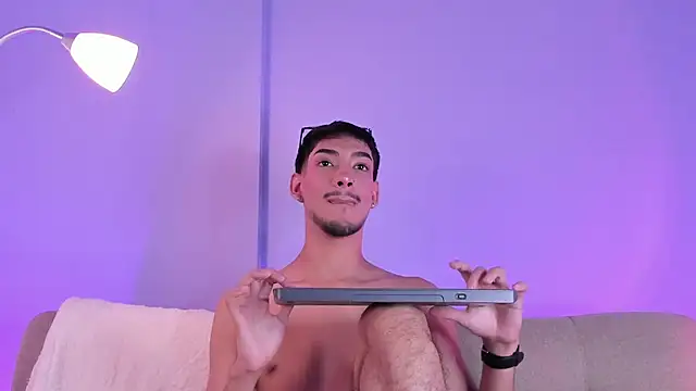ApoloXanthos Live XXX Chat