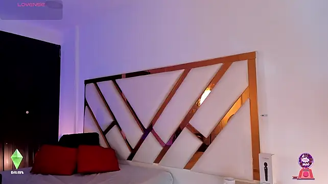 Czat XXX na żywo – Aron_cruz