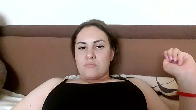 Czat XXX na żywo – MeadowEyes