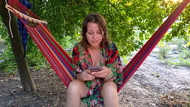 SweetMaddy888 élő XXX-chatje