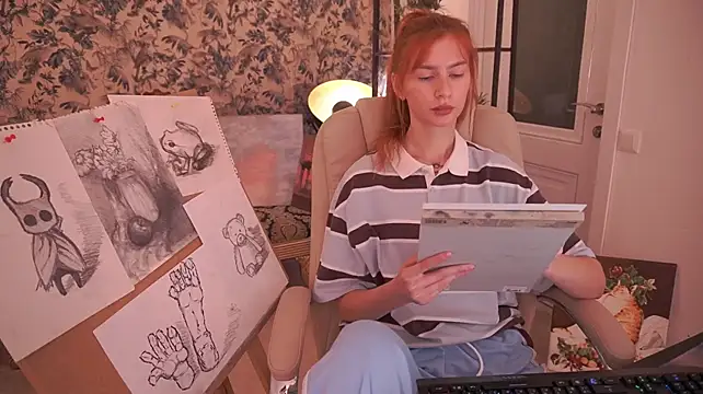Nicol_Moonn's Live XXX Chat