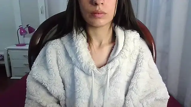 Taylormegan's Live XXX Chat