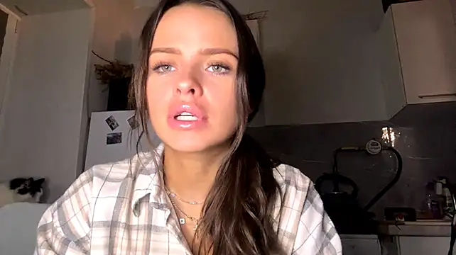 Chat XXX en directo de LanaSerbski