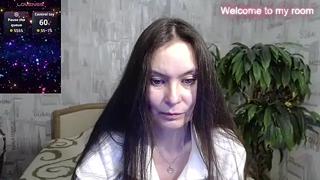 Czat XXX na żywo – GinaQSoul