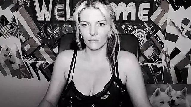 VanessaRey_'s Live XXX Chat