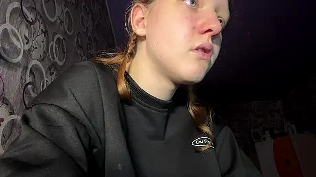 BirgitKamaln Live XXX chat