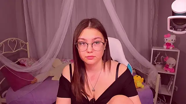 Živý XXX chat VeronicaBelly