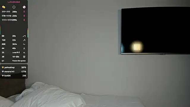 CherrylHolme Live XXX-Chat