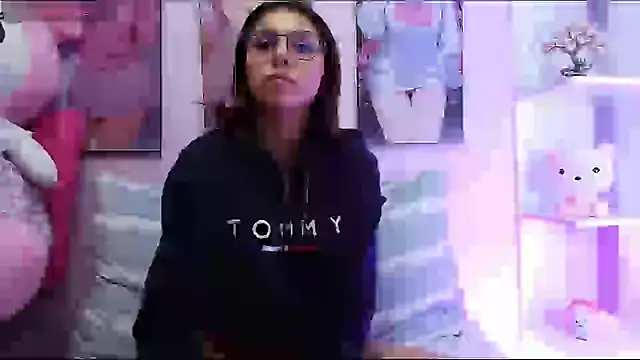 Živý XXX chat aleja_frox