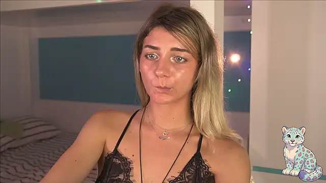Онлайн чат XXX MilaMilkEyes