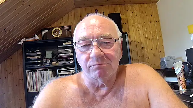 biggandybig – Live XXX-chat