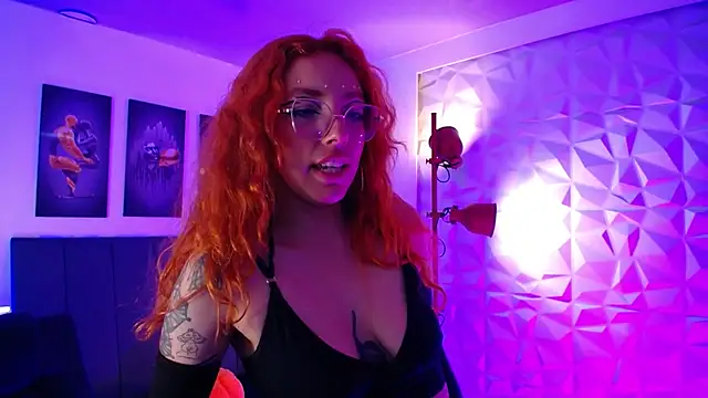 XXX chat uživo modela mere_in_redd