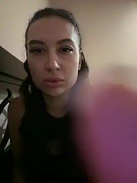 XXX chat uživo modela Leyla626