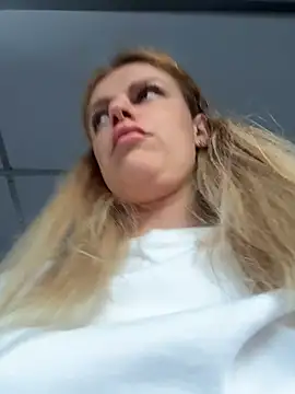 HarrietDart – Live XXX-chat