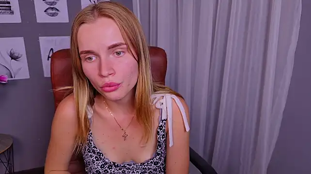 MargaritaKiss Live XXX-Chat