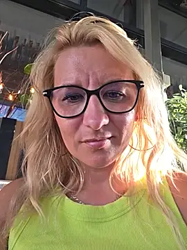 Živý XXX chat KaylinJan