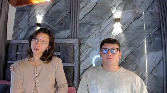 Manson_and_Zoe Chat XXX in diretta
