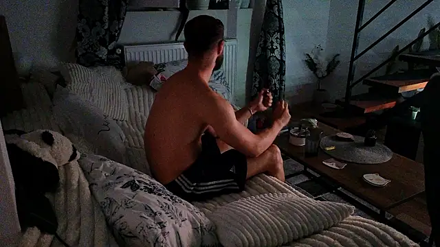 RyanStorm_ Chat XXX live