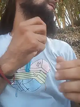 hairy_mannn Chat XXX in diretta