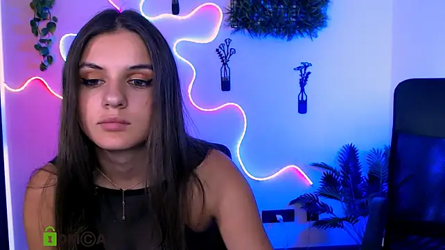 lisa_dark_ Chat XXX in diretta